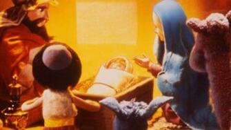 The Little Drummer Boy Book Ii Screenshot Stop Motion Animation