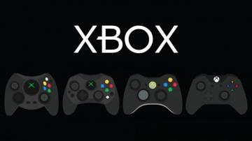 Xbox Controller Wallpaper R