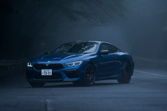 Grand Tourer Car Bmw Vehicle M8 4k Ultra HD Wallpaper