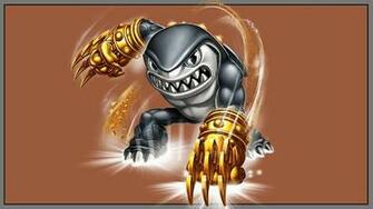 Skylanders Swap Force Wallpaper