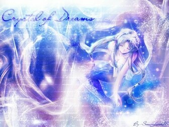 Wallpaper Neon Blue