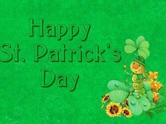 St Patrick S Day March