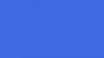 Royal Blue Web Solid Color Background