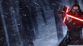 Kylo Ren Wallpaper