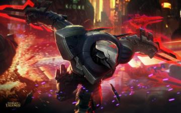 Project Zed Skin Wallpaper League Of Legends