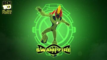 Mmd Swampfire Dl By Lupalah