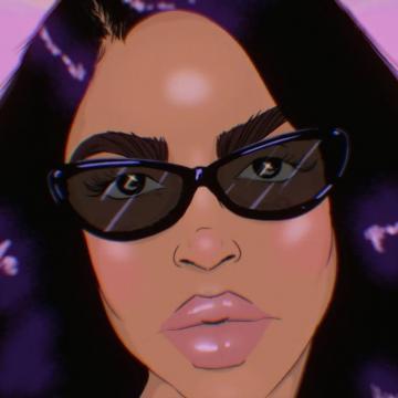 Years After Aaliyah S Death R Kelly Shadow Looms Vox