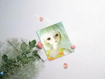 Cute Dolls Wallpaper Pictures Picture