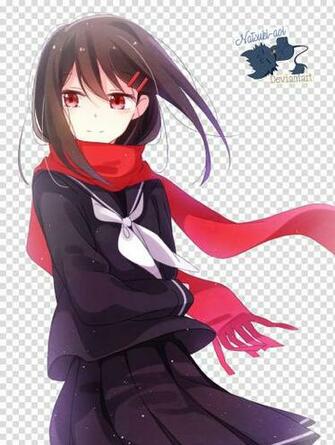 Ayano Kagerou Days Transparent Background Png Clipart Pngguru