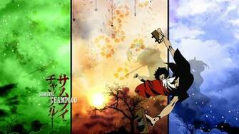 Samurai Champloo Wallpaper Hq
