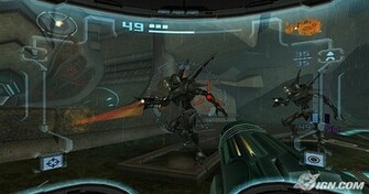 Metroid Prime Trilogy Screenshots Pictures Wallpaper Wii Ign
