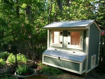 Chicken Pens And Coops Bantam Best