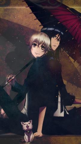 Anime K Project