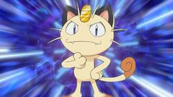 Meowth Pok Mon Bulbapedia The Community Driven