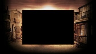 Wild West Saloon Wallpaper Image Gallery