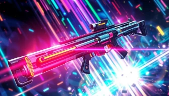 Anime Gun Wallpaper