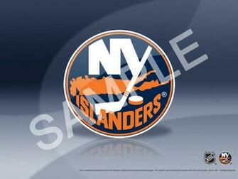 De New York Islanders Fondos Pantalla
