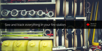 Fire Station Software Cyberstockroom Inventory Management