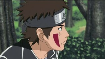 Kiba From Naruto Shippuden Wallpaper
