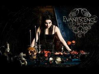 Evanescence Wallpaper