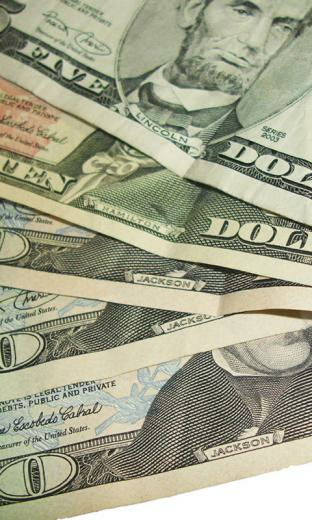 Money HD Live Wallpaper For Android