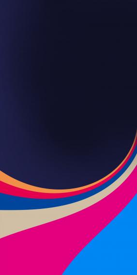 Swoop Colors By Ongliong11 On Abstract Wallpaper