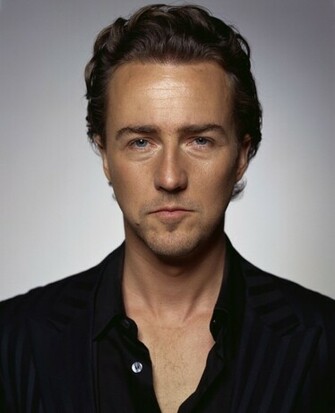 Edward Norton Wallpaper