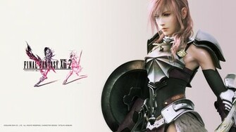 Yoona 1080p Final Fantasy Wallpaper Ps3 HD