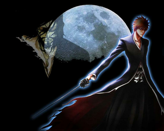 Bleach Computer Wallpaper Desktop Background