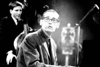 Emulating Bill Evans By Doug Ramsey Wsj
