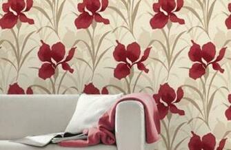 Large Print Wallpaper Designs Channel4 4homes