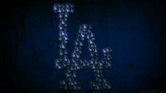 Dodgers Wallpaper