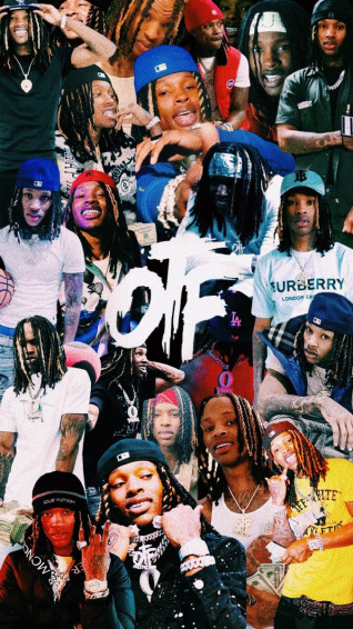 Wallpaper