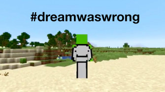 Minecraft Dream Wallpaper