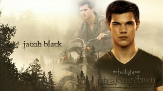 Twilight Series Breaking Dawn Part Wallpaper