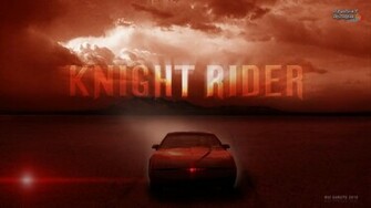 Knight Rider Wallpaper