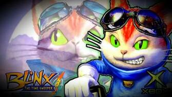 Blinx The Time Sweeper Wallpaper By Switchstar2001