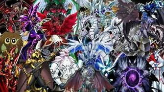 Yugioh Wallpaper