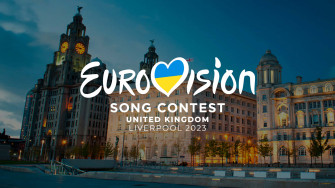 Eurovision Wallpaper