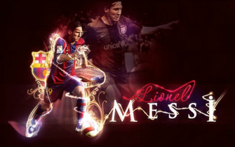 Lionel Messi Wallpaper Photo Pictures HD Background