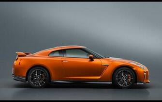 Nissan Gt R Wallpaper High Quality Resolution