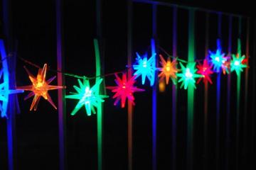 Christmas HD Wallpaper Background Image