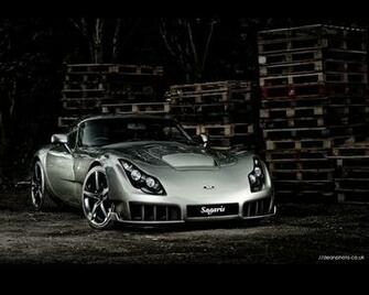 Gallery For Gt Tvr Sagaris Wallpaper