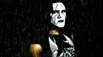 Sting Wcw Wallpaper