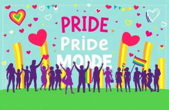 Pride Wallpaper