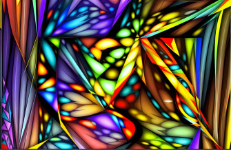 Bitmap Wallpaper