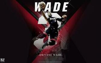 Wallpaper Dwyane Wade