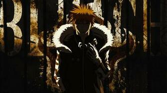 Bleach Wallpaper HD