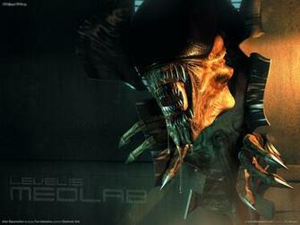 Alien Resurrection More Pictures Of