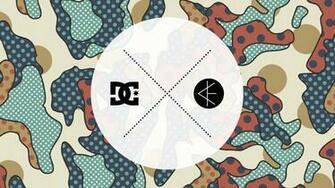 Dc Shoes Logo HD Background Net
